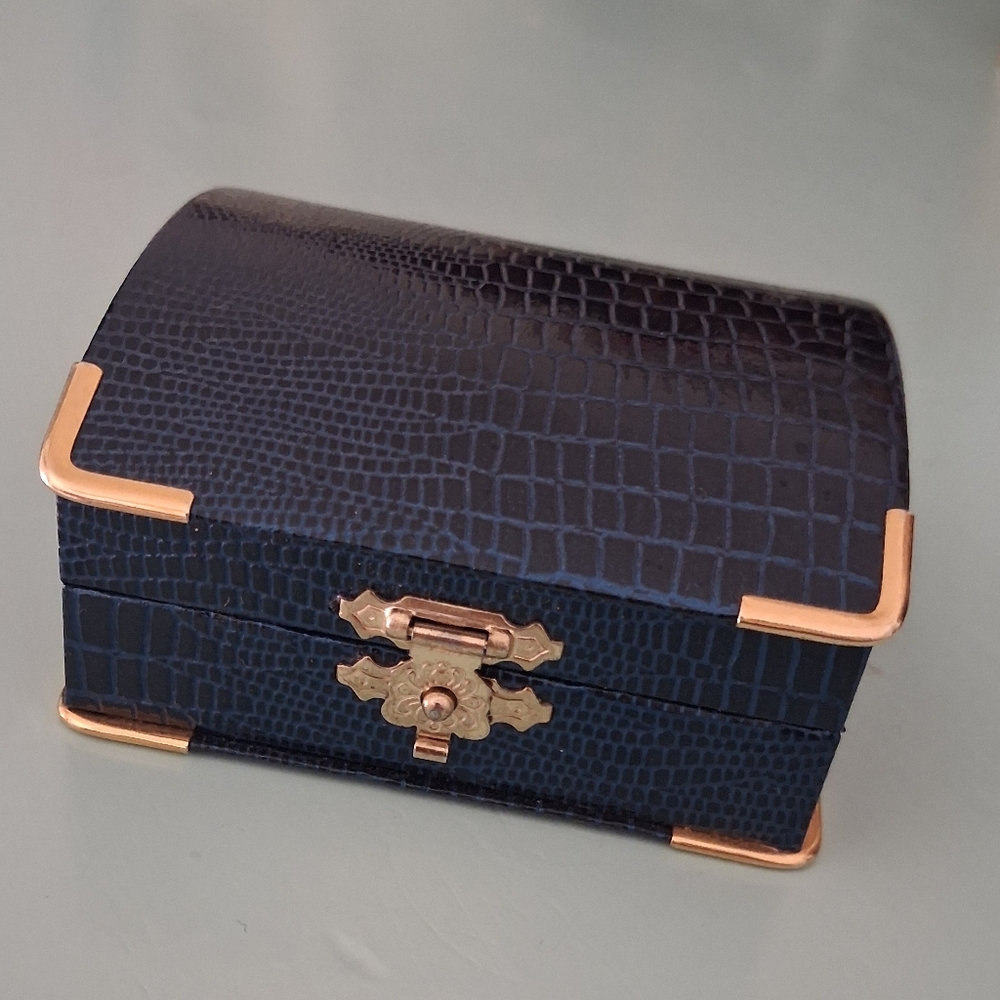 Trinket Box